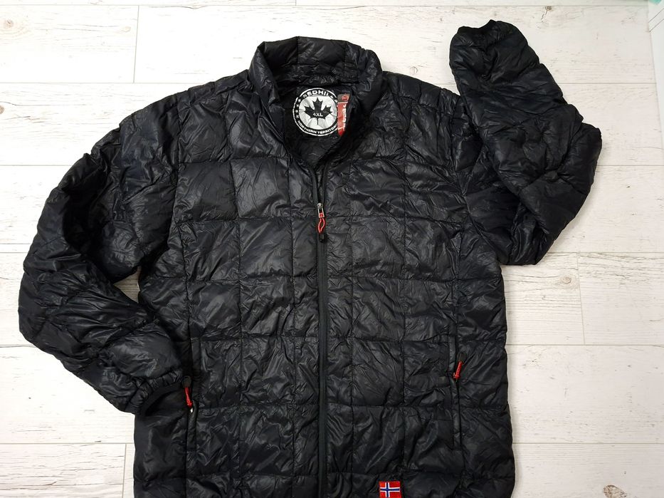 Redhill-Мъжко пухено яке Ново!!!