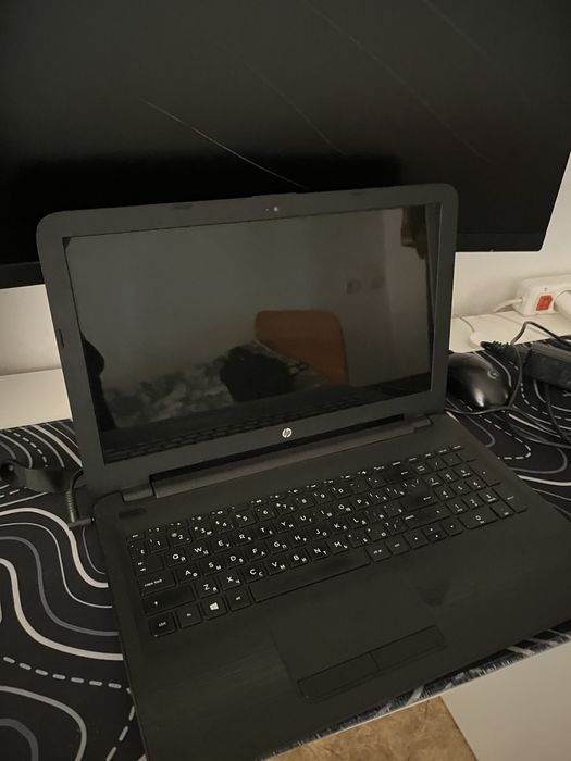 Ноутбук HP 512ssd
