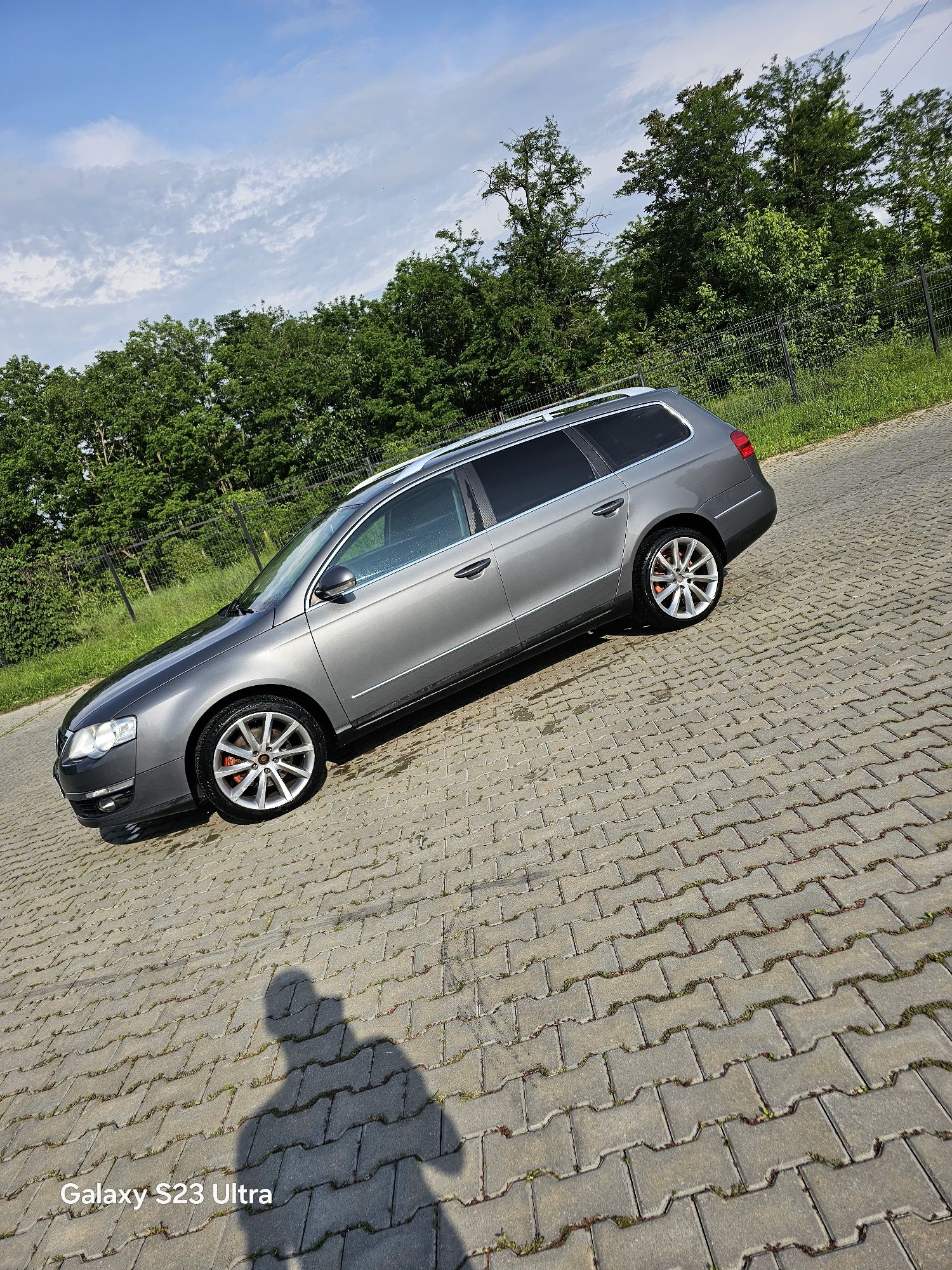 Vw passat automat citiți tot anunțul