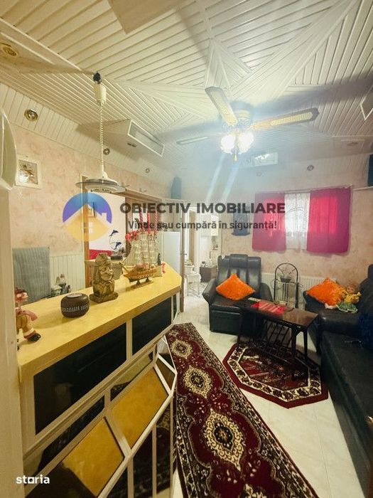 Apartament 3 camere Scoala nr.2/ITM