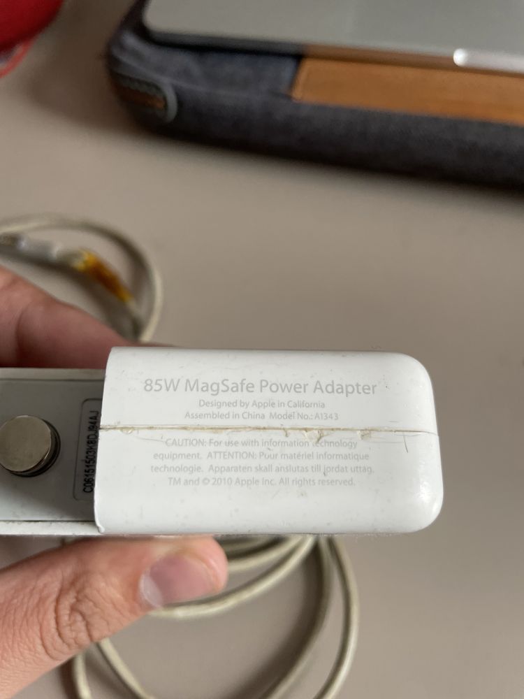 Продам сломаны MagSafe 1 и 2