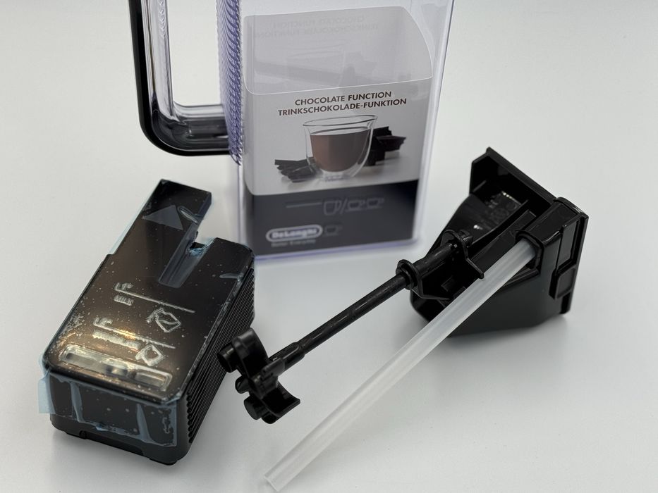 Cana / Rezervor / Recipient lapte DELONGHI Primadonna Esam6900M