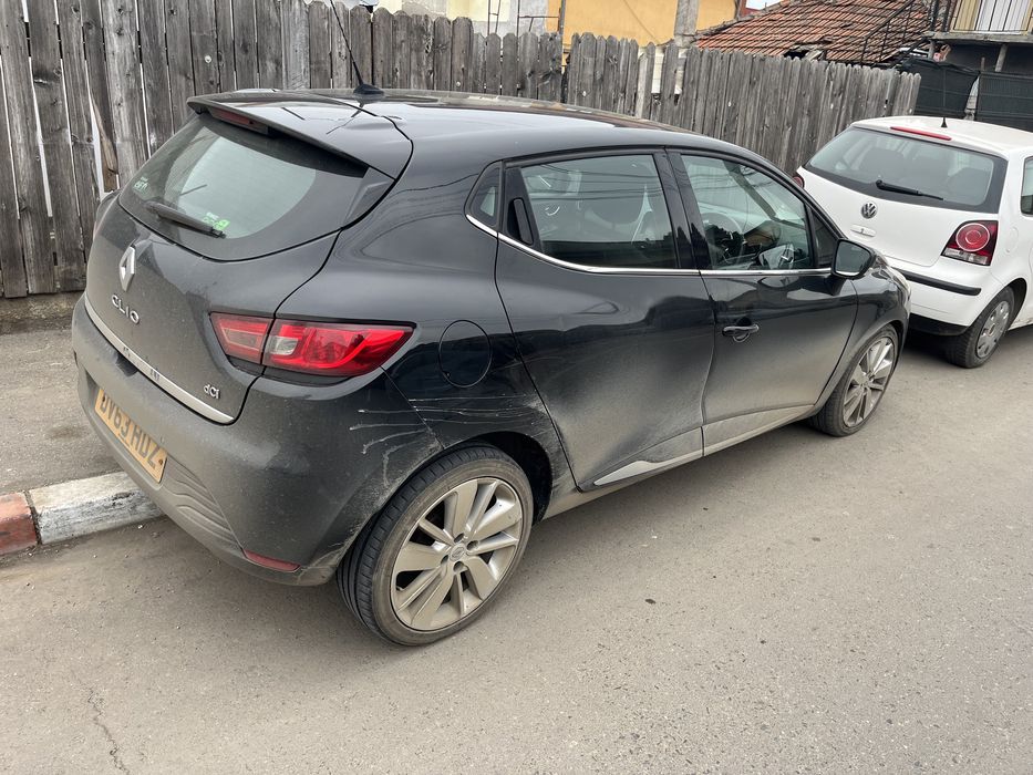 Piese clio 4 2015