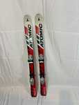 Ski schi carve copii Atomic Race 5 110cm