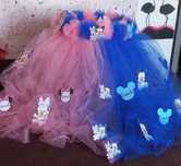 Aranjamente cristelnita personalizate
