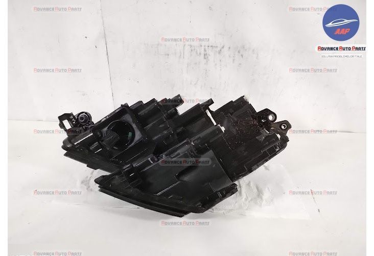 Far Dreapta original FULL LED Skoda  Kodiaq  1 2017 2018 2019 2020  Sk