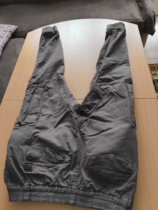 Карго панталон Alpha Industries 32