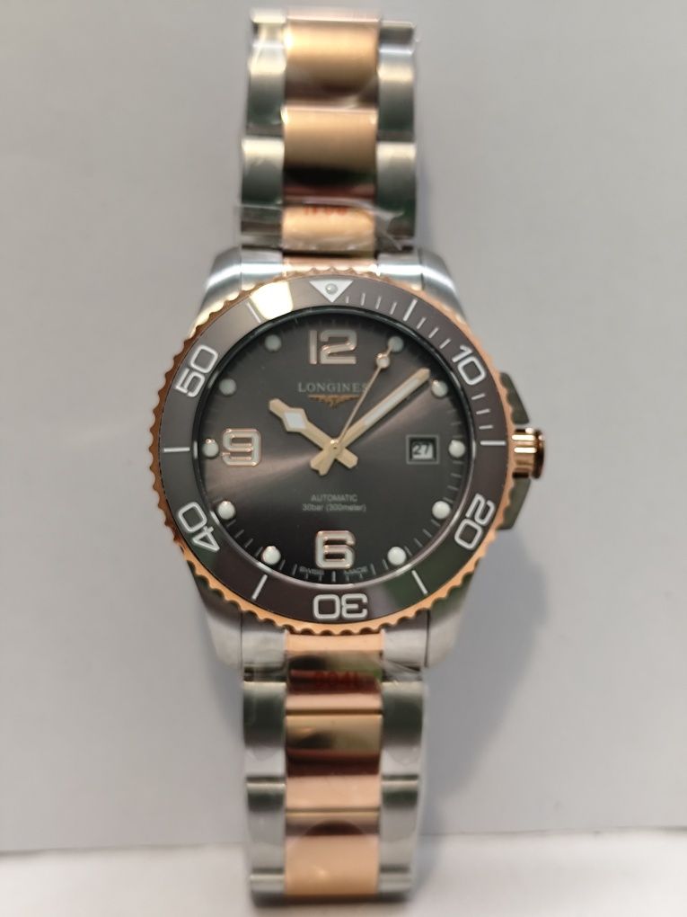 ceas Longines automatic
