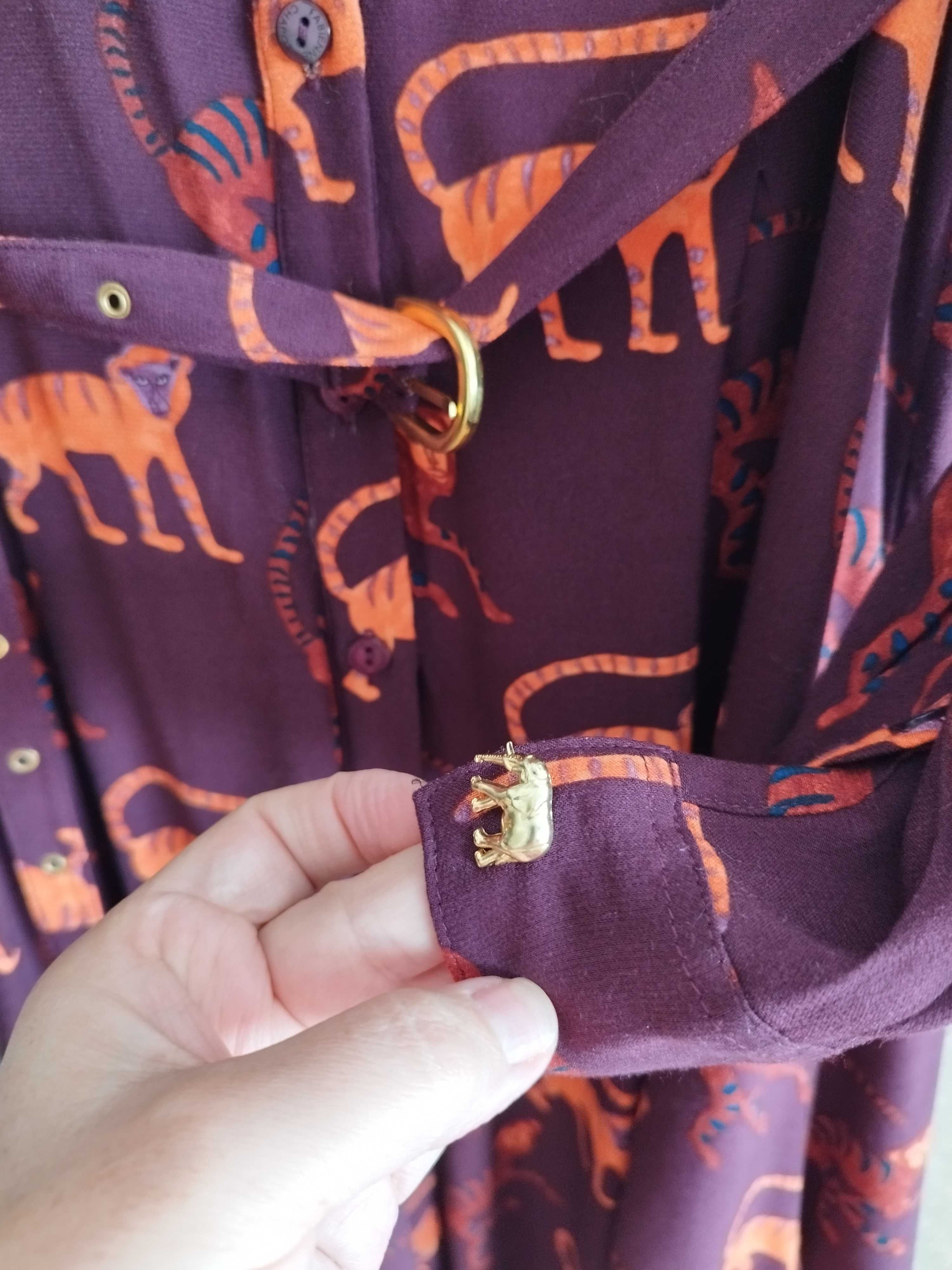 Burberry, Fabienne Chapot рокли
