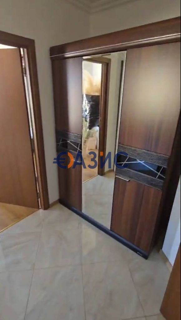 Продава се Двустаен апартамент в к.к. Слънчев бряг - 73 кв.м за 1370 €/кв.м - Снимка #8
