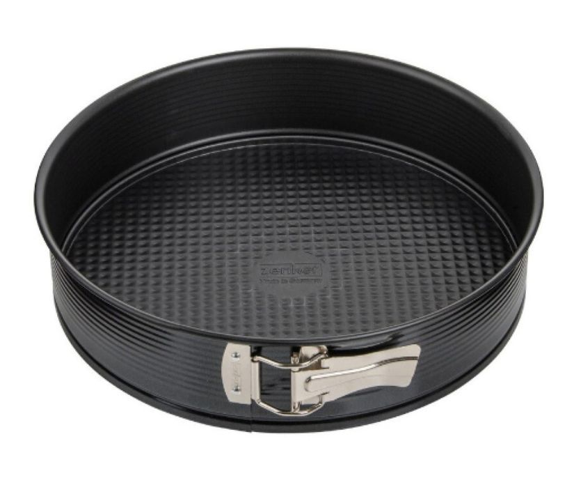 Кръгла форма за печене с две дъна 18см