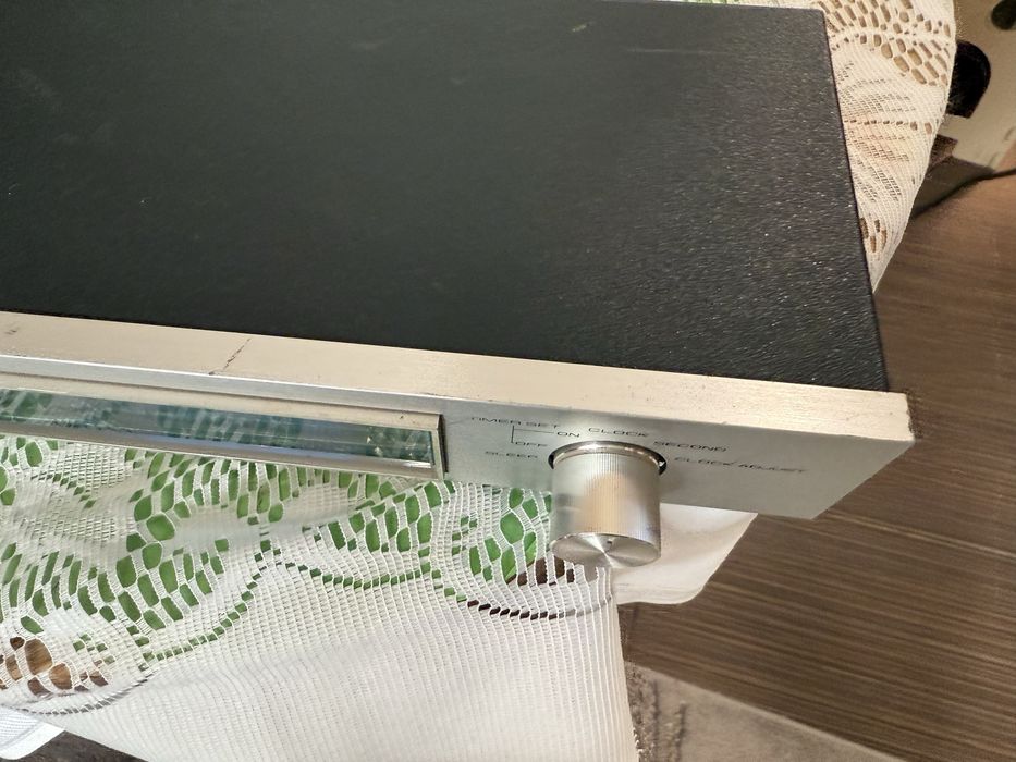 Pioneer Audio Digital Timer DT-500