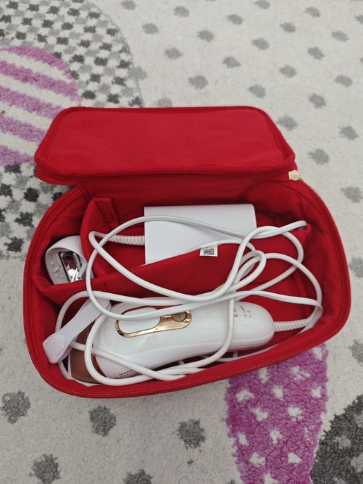 Aparat IPL Braun Silk Pro 5