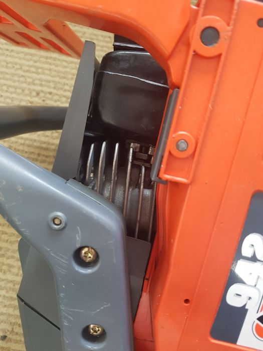 Oleomac 942 de 2.7cp.