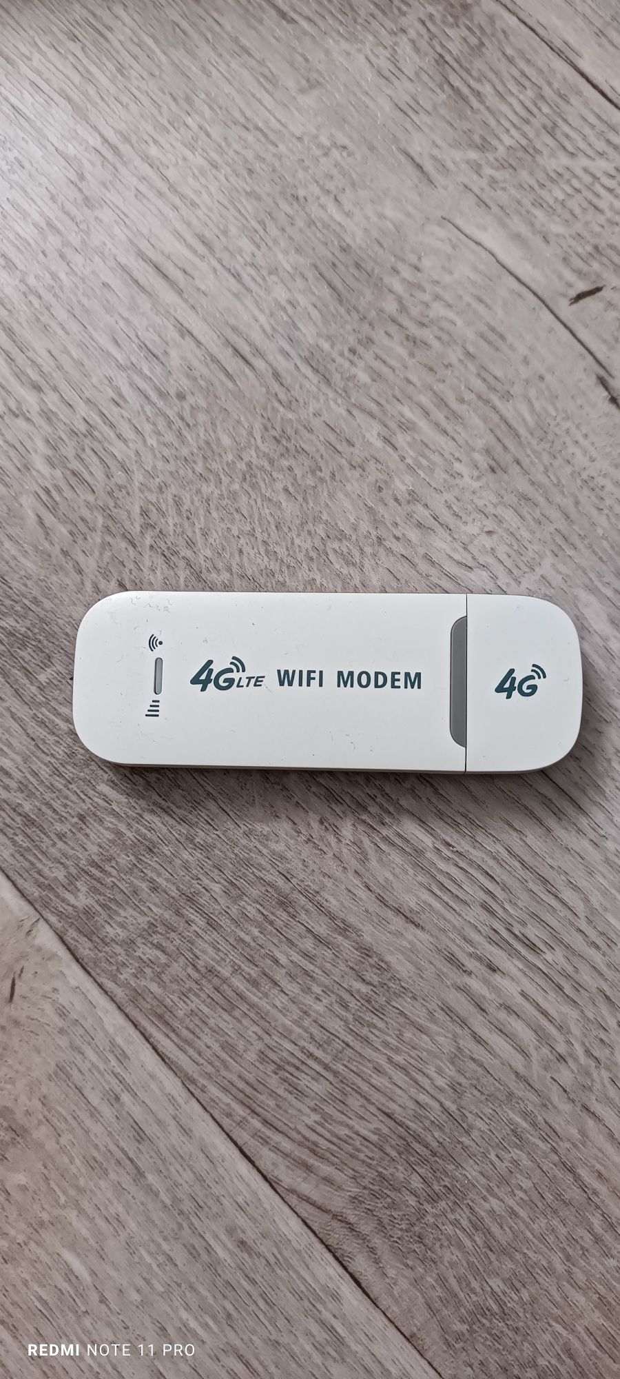 USB Wi-fi модем ...