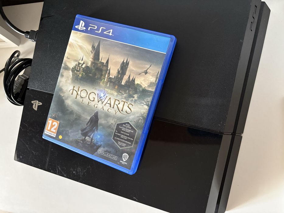 Playstation 4/Плейстейшън 4