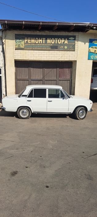 Ваз 21011 состояние отличное