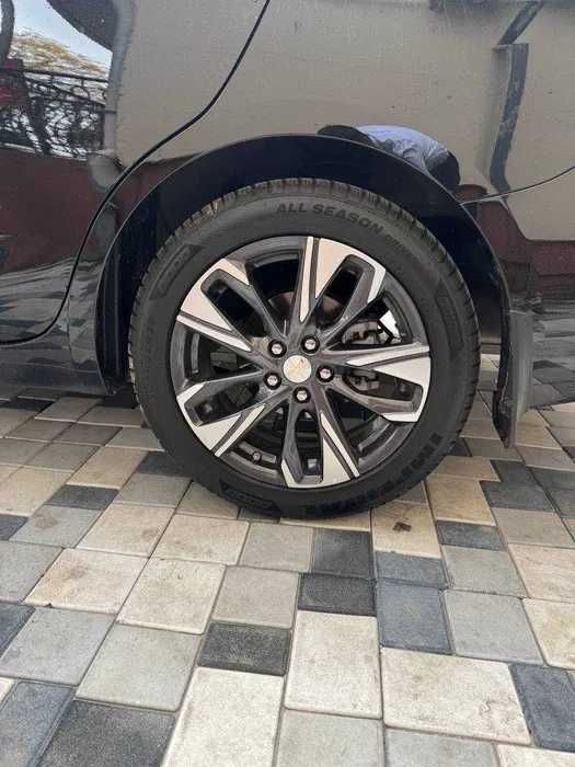 CHevrolet Monza 1.3 turbo naqt va nasiya