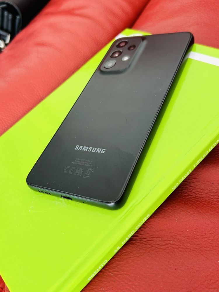 Samsung Galaxy A33 5G