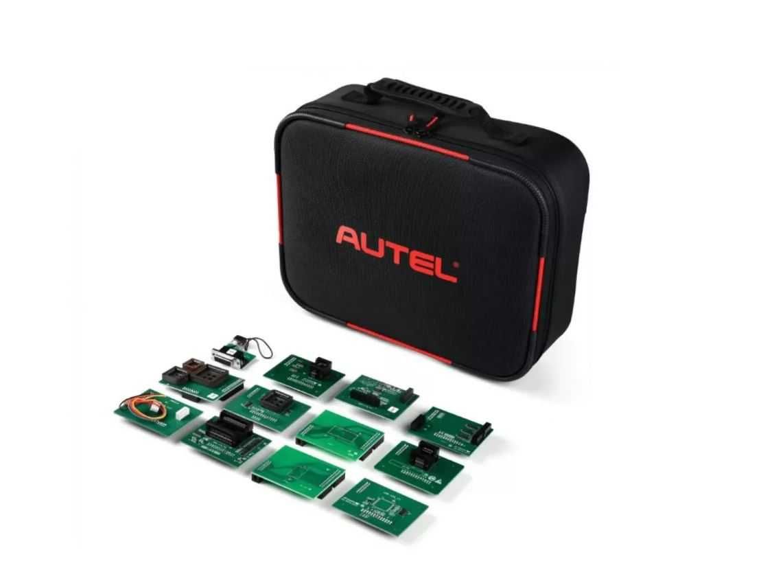 Комплект адаптеров Autel MaxiIM IMKPA