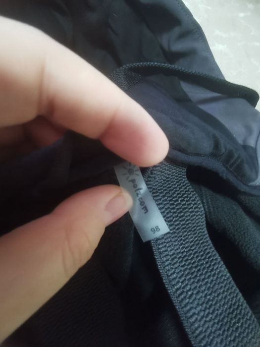 Комбинезон софтшелл