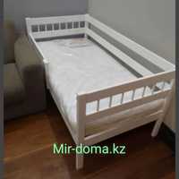 Кровать детская Hanna Pituso 160Х80 (3-7 лет)