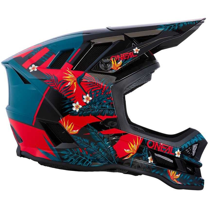 O'Neal Blade Rio - casca Fullface L (59-60 cm)