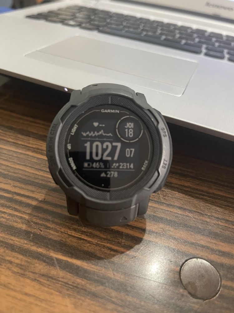 Garmin Instinct 2