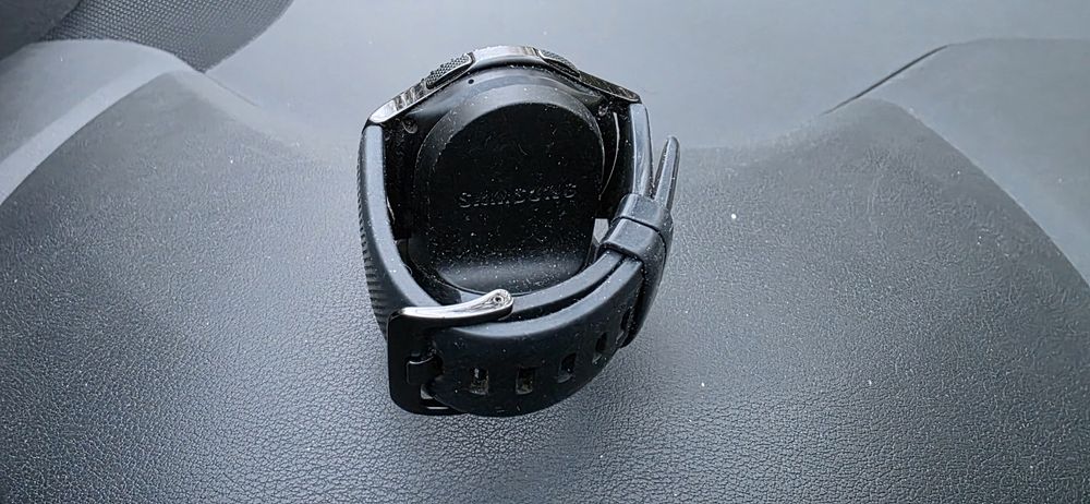 Ceas samsung gear S3 frontier