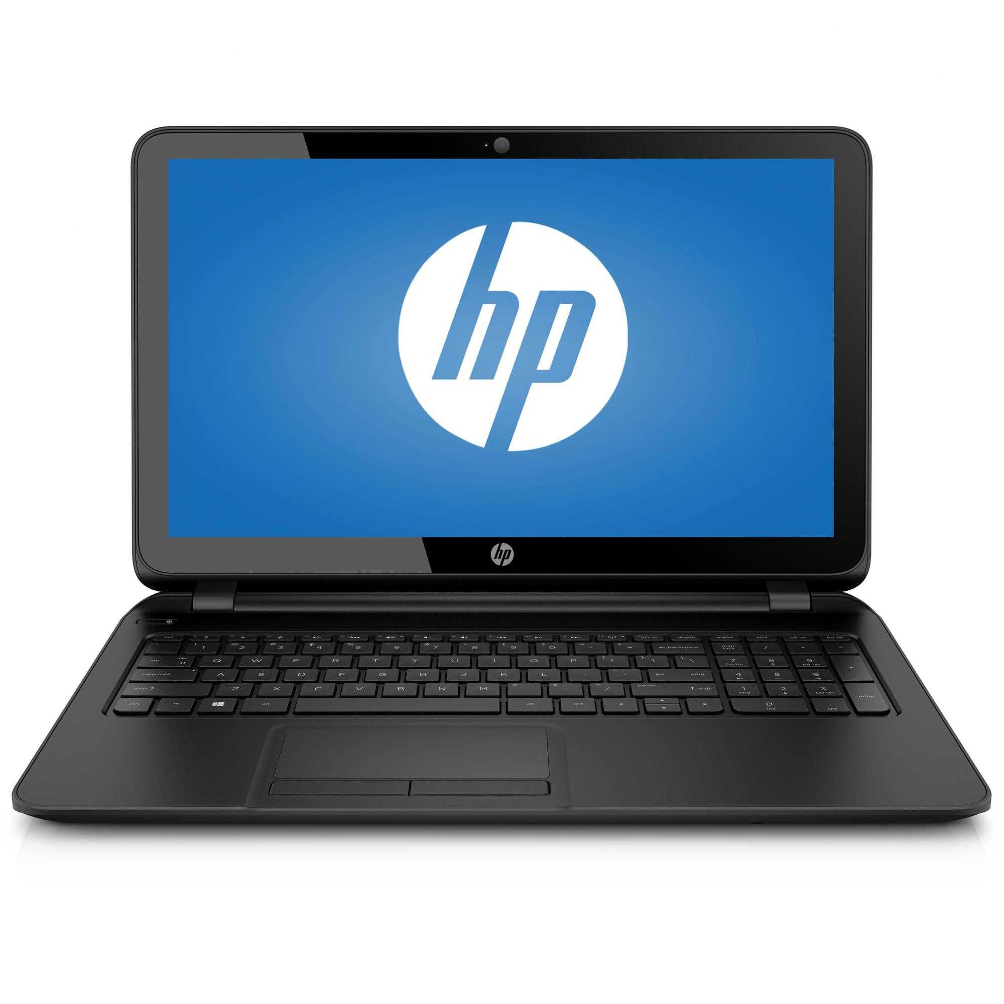 Laptop HP 15 Celeron 15.6", 4GB, 500GB