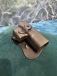 Quick Holster кобур за глок 17 и 18 модели