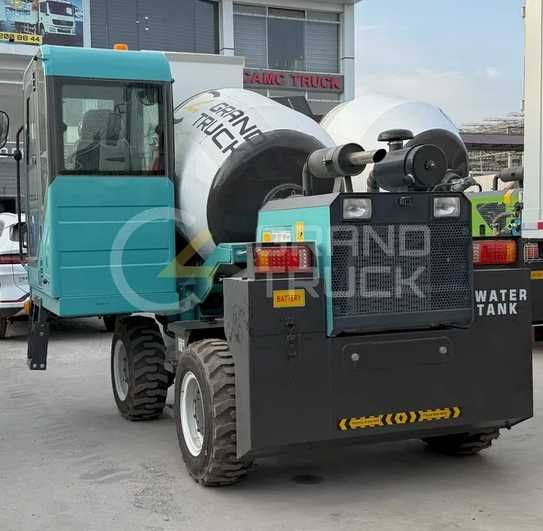 Carmix, Karmiks, Karmix, Кармикс, Кармих, Бетономишалка 0.8м³ 2025yil