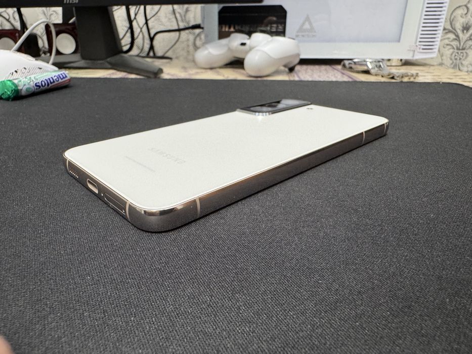 Samsung Galaxy S22 Plus 5G