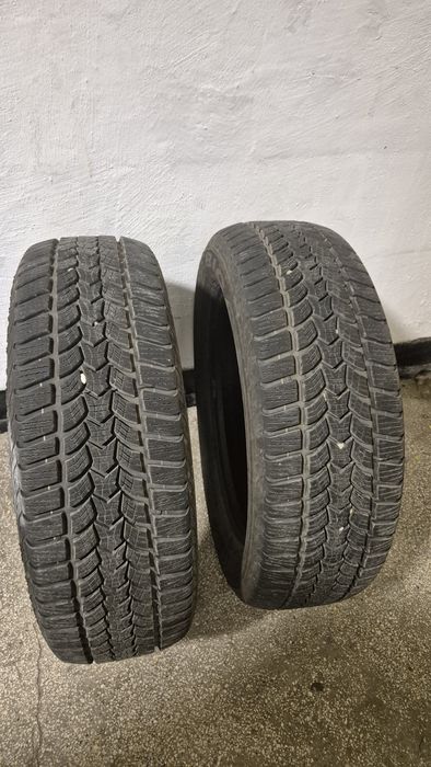 Anvelope iarna 205/60/R16 Hankook & Debica