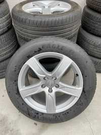 Jante Audi Q 235 55 18 GoodYear