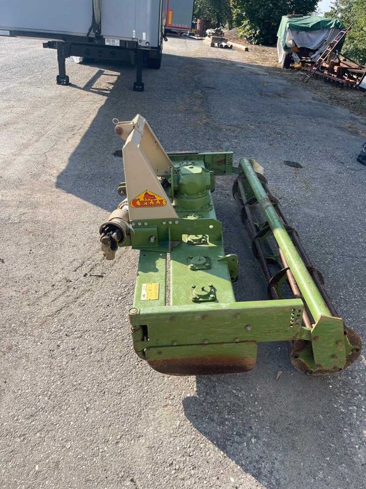 freza rotativa, latime 2m, Agrotab Maramures