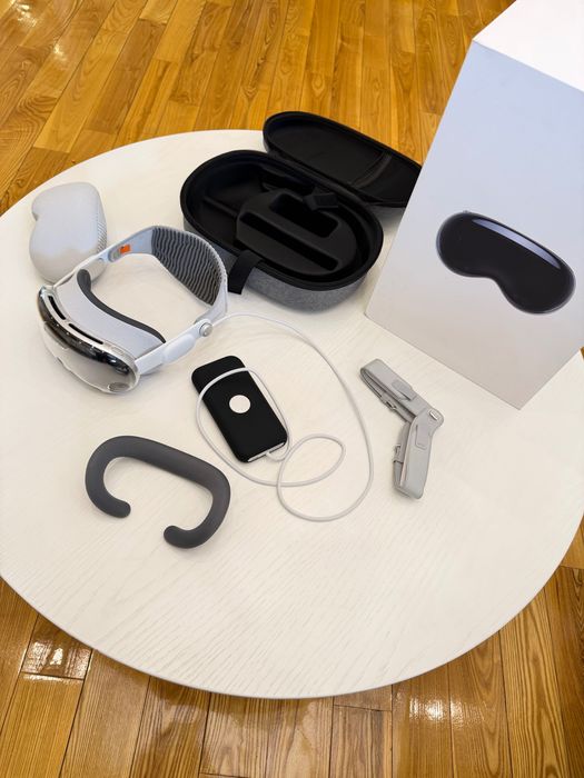 Apple Vision Pro 512gb VR