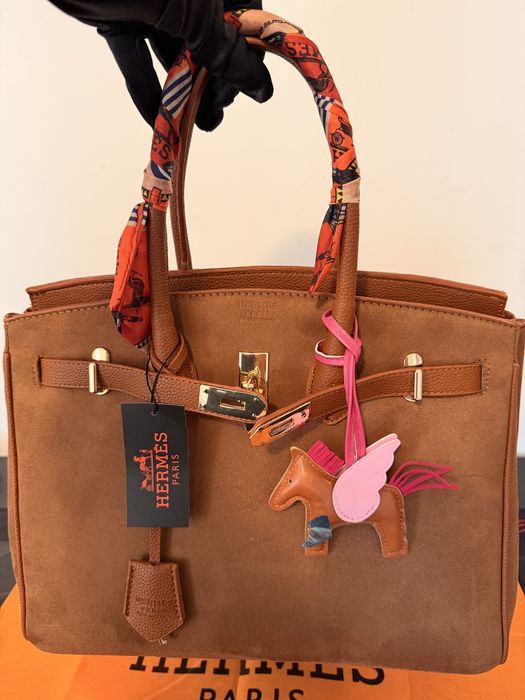 Дамски чанти- Hermes