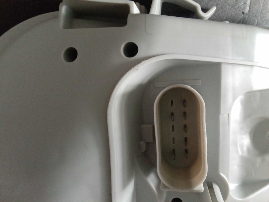 Soclu becuri Stop Lampa spate LED Audi A6 C6 2004-2008 Stanga/Dreapta