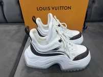 Adidasi Louis Vuitton archlight 2.0 38,5