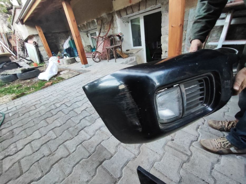 Ролбари и брони нисан патфайндър