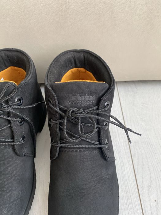 Мъжки боти Timberland