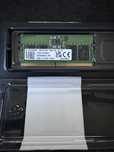 Memorie ram 8gb Ddr5 laptop 5600mt