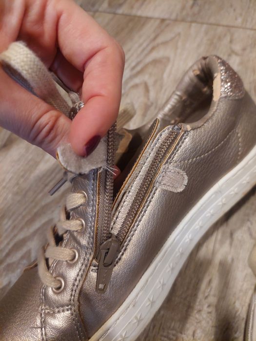 Кецове Tommy Hilfiger, р-р 37
