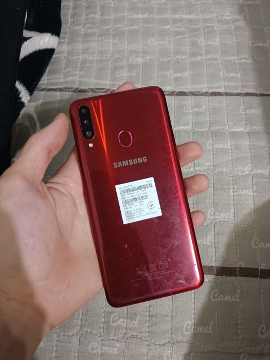 Samsung A20s telefon