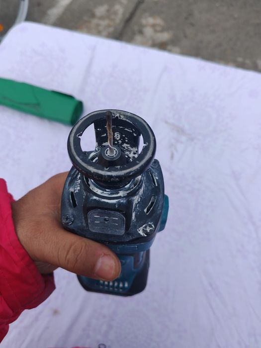 Biax makita profesional 2024