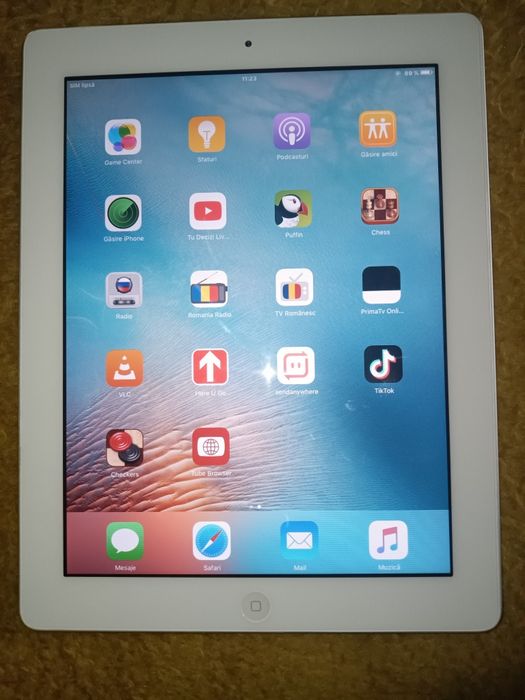 iPad 2 32Gb wi-fi 3G model A1396