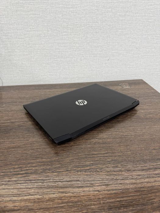 Hp pavilon gaming noutbok