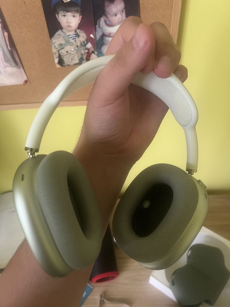 Airpods Pro Max 2