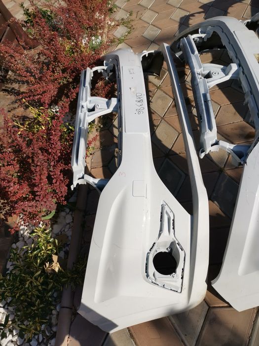 Bara fata dacia Logan 3 2021/2022/2023